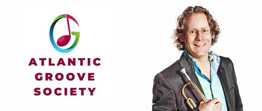 Atlantic Groove Society - article banner