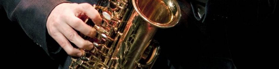 Blog » Saxophone Troggle-Key System