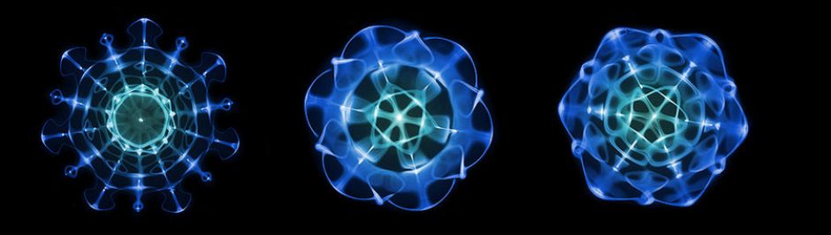 Blog » Cymatics